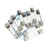 1 FUSE GLASS TYPE