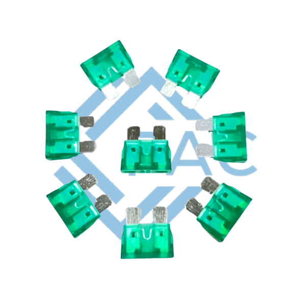 Blade Fuse