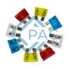 BLADE FUSES