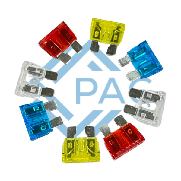BLADE FUSES