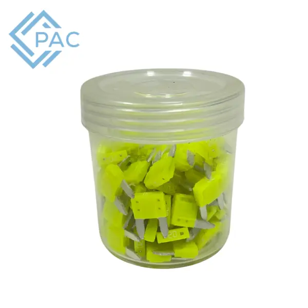 fuse mini