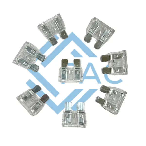 Blade Fuse
