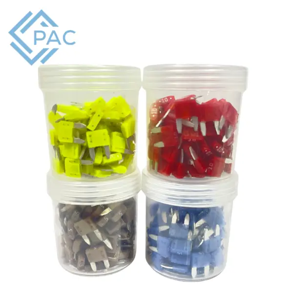 fuse mini