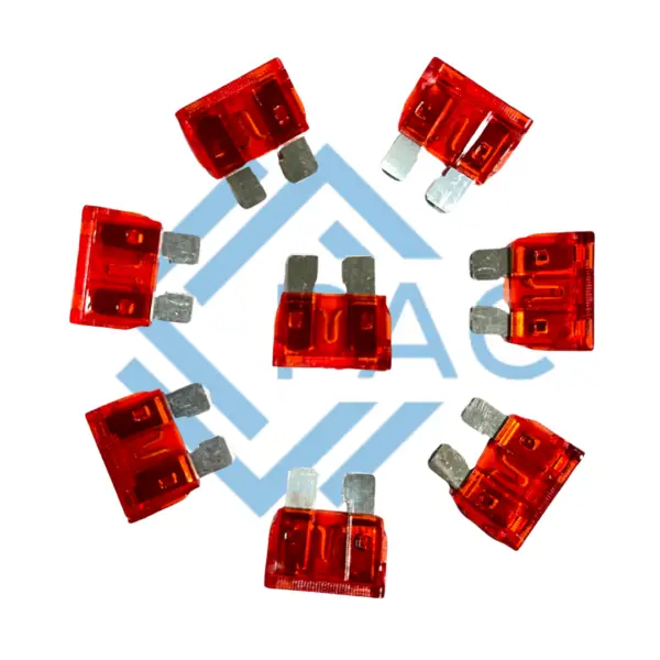 Blade Fuse