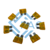 BLADE FUSE