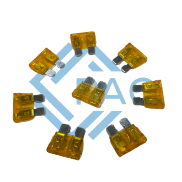 BLADE FUSE