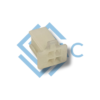 4 pole female connector 110 series natural