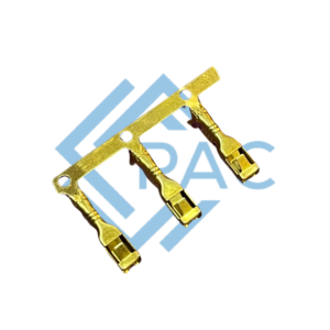 3.2 female lock terminal