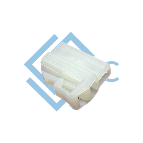 2 2 pin female 250 series