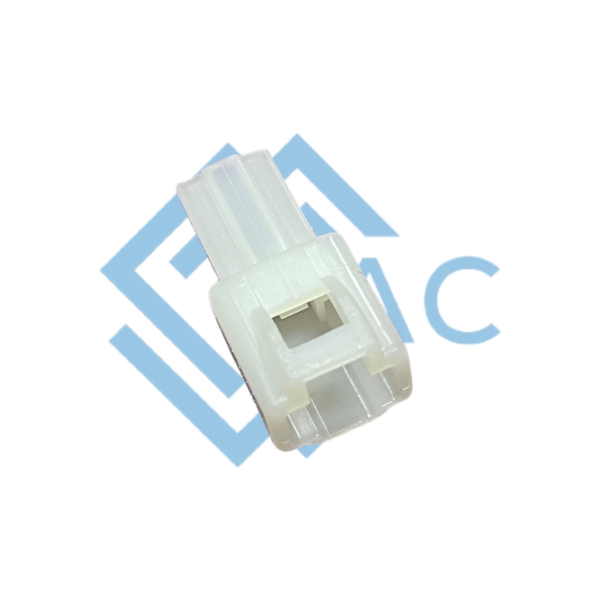 3 250 series 1 pin female connector