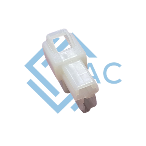 4 2 pin male 250 series