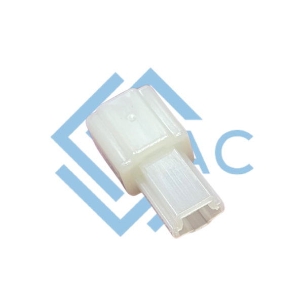 4 250 series 1 pin female connector
