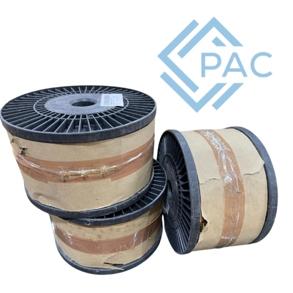 6.4 male lock terminal ROLL