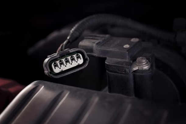 250 series connector