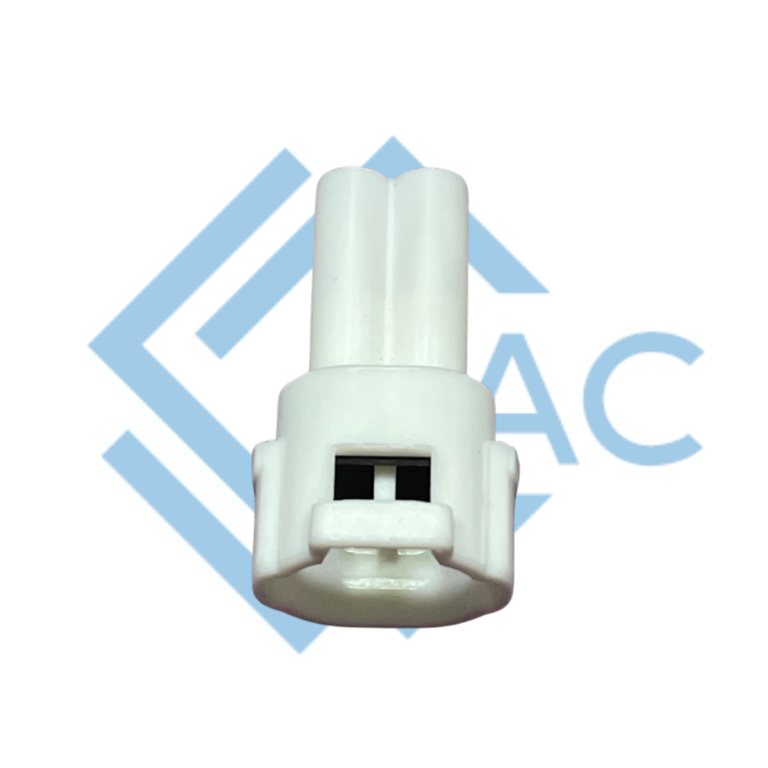 2 pole male 090 series