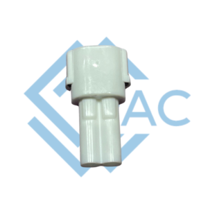 2 pole male 090 series