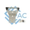 Battery Connector Plug (SB Series Connector – Grey, 50V)