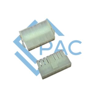 16 Pole Male & Female Molex Connector Micro Fit