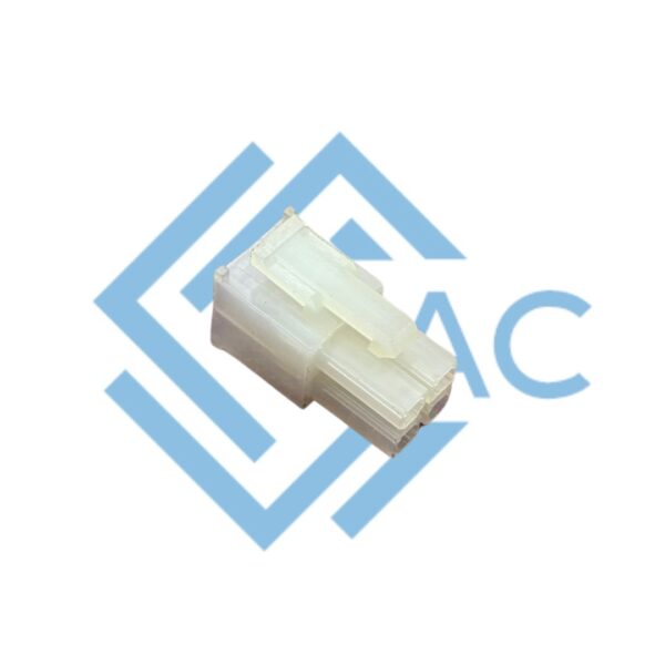 M4PF 12 Pole Male & Female Molex Connector Micro Fit