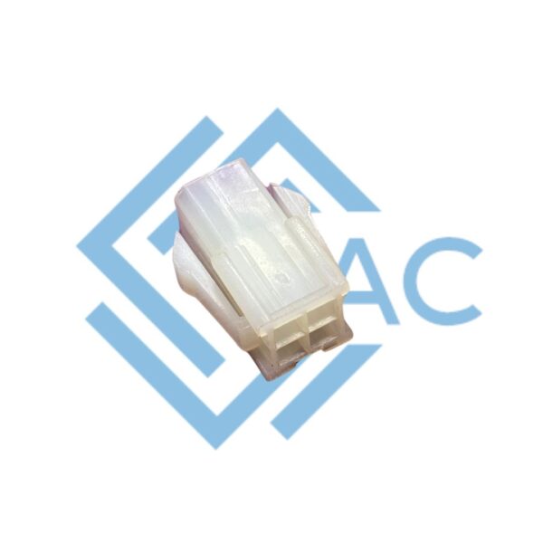 M4PM 2 12 Pole Male & Female Molex Connector Micro Fit