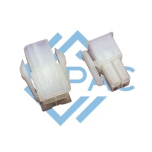12 Pole Male & Female Molex Connector Micro Fit