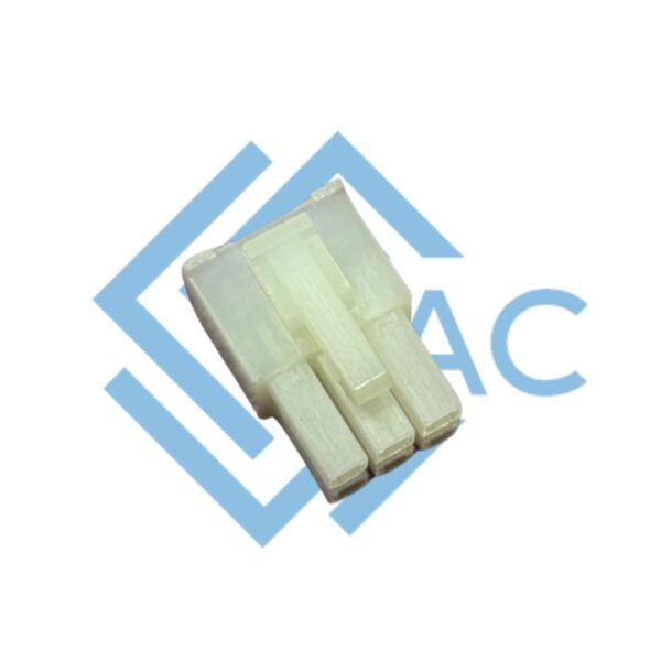 M6PF 6 Pole Male & Female Molex Connector Micro Fit