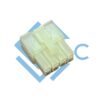 M8PF 8 Pole Male & Female Molex Connector Micro Fit