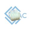 M8PM 2 8 Pole Male & Female Molex Connector Micro Fit